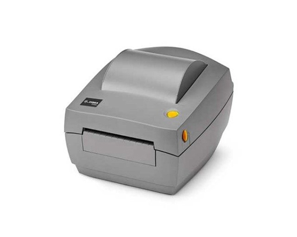 乐山ZP888 热敏桌面打印机