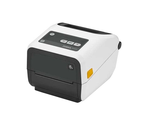 ZD420 色带盒打印机 - 医疗型号