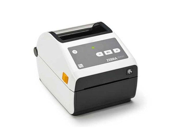 ZD420 医疗热敏和热转印打印机
