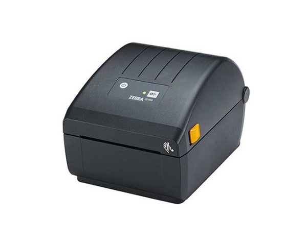 ZD888 桌面打印机