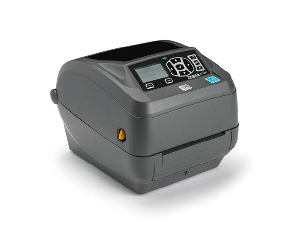 ZD500R RFID 打印机