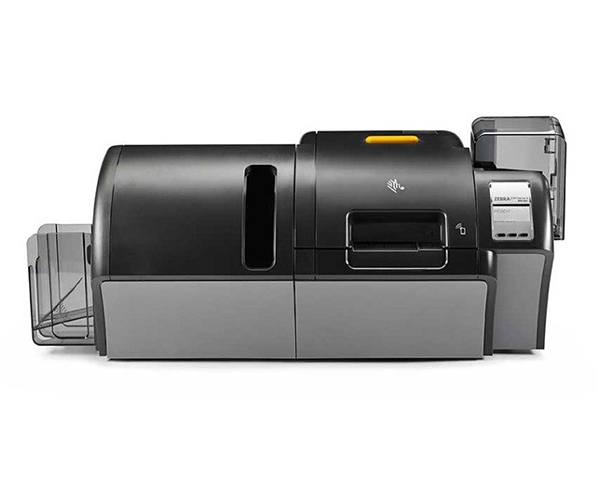 马鞍山ZXP Series 9 证卡打印机（带覆膜机）