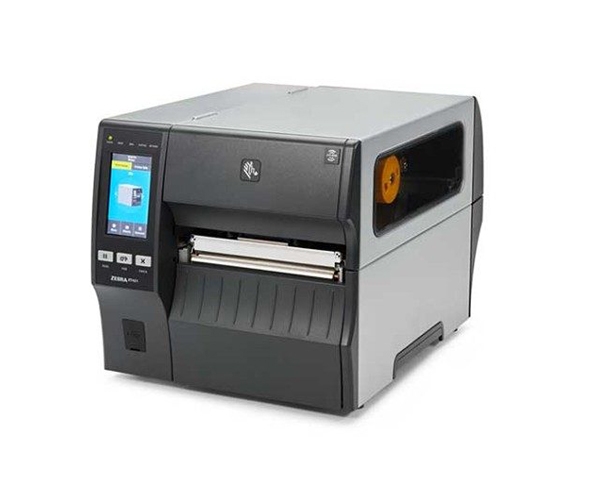 ZT421 RFID 工业打印机