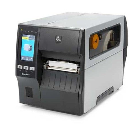 ZT411 工业打印机