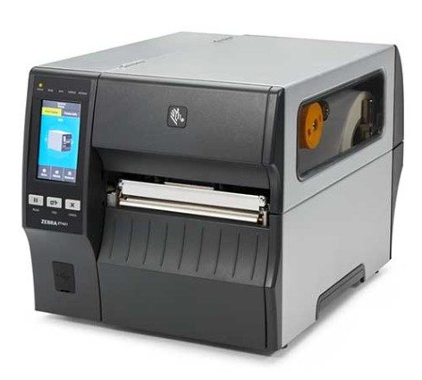 ZT421 工业打印机