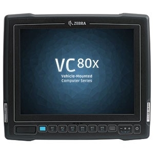 VC80x 车载数据终端