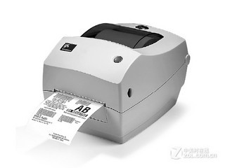 斑马GT888T打印机