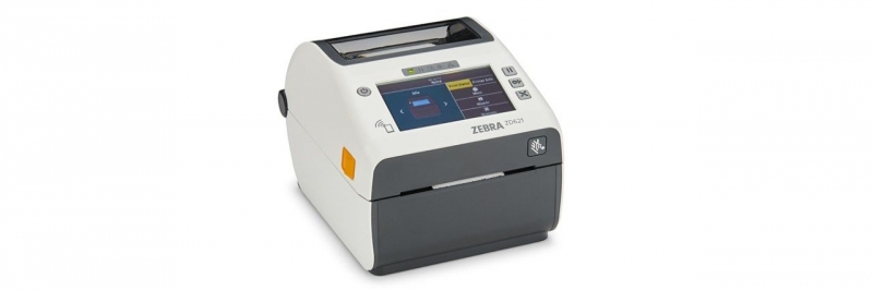 ZD621 医疗热转印和热敏打印机