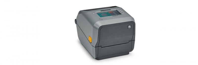 ZD621R RFID台式打印机