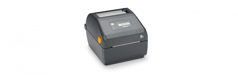 ZD421 热转印和热敏打印机